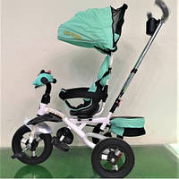 Велосипед Baby Trike 3-х колёсный 6699