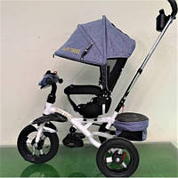 Велосипед Baby Trike 3-х колёсный 6699