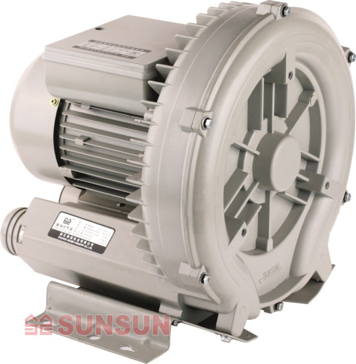 Компресор для ставка SUNSUN HG-250C, 580 л/м