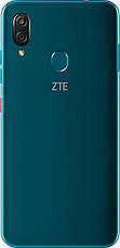 ZTE Blade V10 Vita 2/32Gb Green Гарантія 1 рік, фото 3