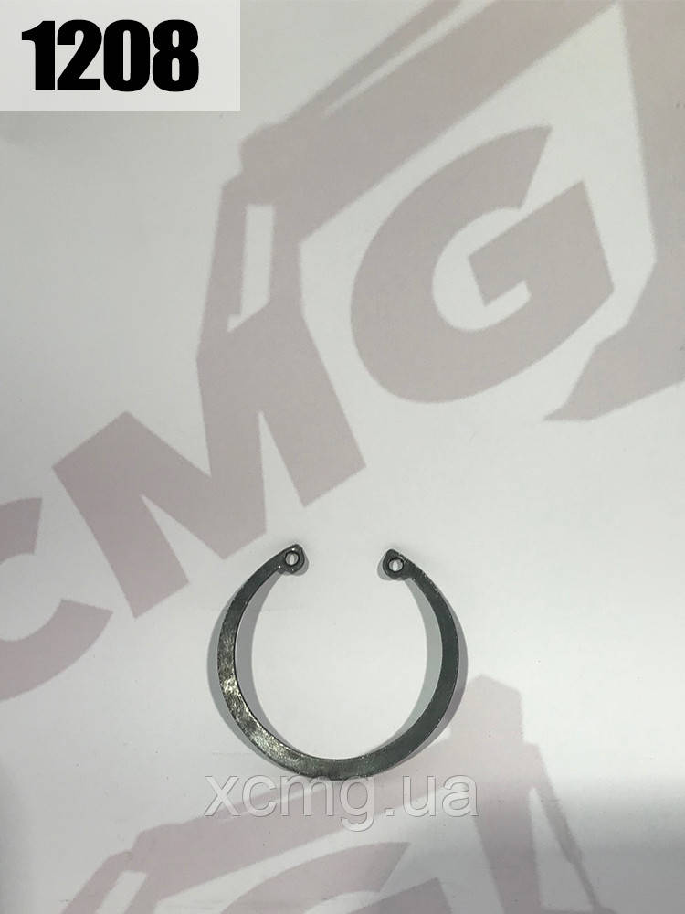 Стопорне кільце 81560030012 двигунів D6114, 6CL280-2, фото 1