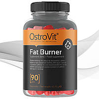 Жіросжігателя OstroVit Fat Burner 90 tab