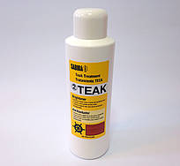 Відновник кольору тика Sadira Teak Treatment 2. Відновник, 1 л.