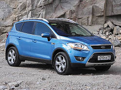 Лобове скло на FORD KUGA 2008-12 г.