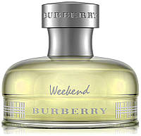 Burberry Weekend (солнечный аромат соткан из цитрусовых и свежей зелени) духи Женский парфюм | Скидка All 657