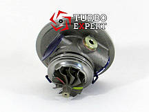 Картридж турбіни Seat Ibiza III, Leon, Toledo II 1.8 T, 132 Kw, AWP/BNU/BLZ, 06A145713D, 1999+, 53039880052