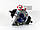 Картридж турбіни Seat Ibiza III, Leon, Toledo II 1.8 T, 132 Kw, AWP/BNU/BLZ, 06A145713D, 1999+, 53039880052, фото 5
