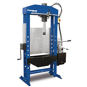 Прес гідравлічний Metallkraft WPP 60 НВК