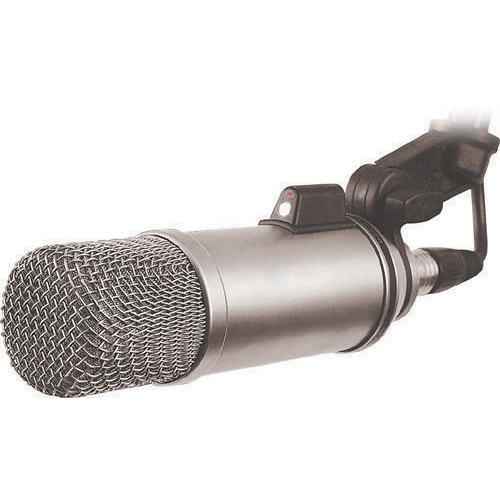 Мікрофон Rode Broadcaster Condenser Microphone (BROADCASTER)