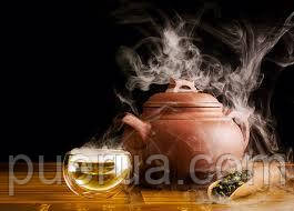 НЕ БОЙТЕСЬ ЧАЙНЫХ РИТУАЛОВ, ПОПРОБУЙТЕ ГОНГ ФУ ЧА