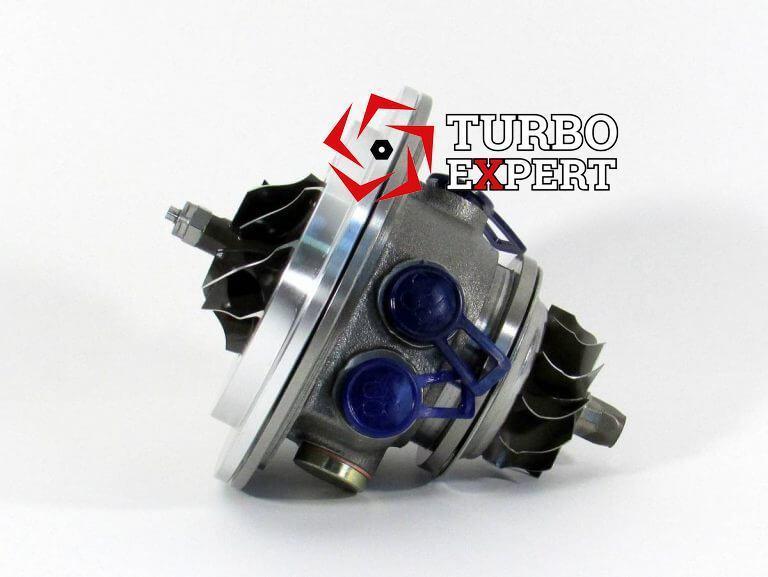 Картридж турбіни Skoda Octavia I 1.8 T RS, 132 Kw, AWP/BNU, 06A145704T, 06A145713F, 2000+, 53039700052
