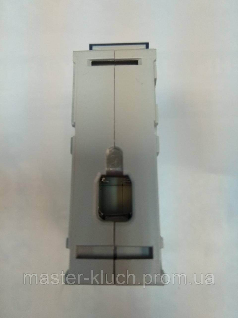 Автоматический выключатель 16A 1P Legrand TX3 - фото 6 - id-p28963670