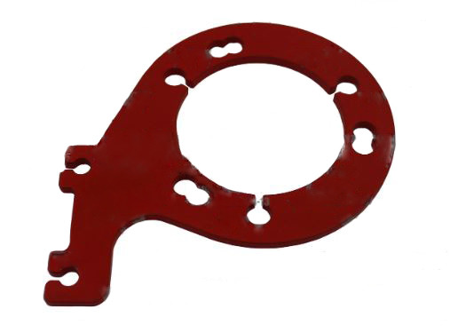 Пластина Kuhn, N1001720, фото 1