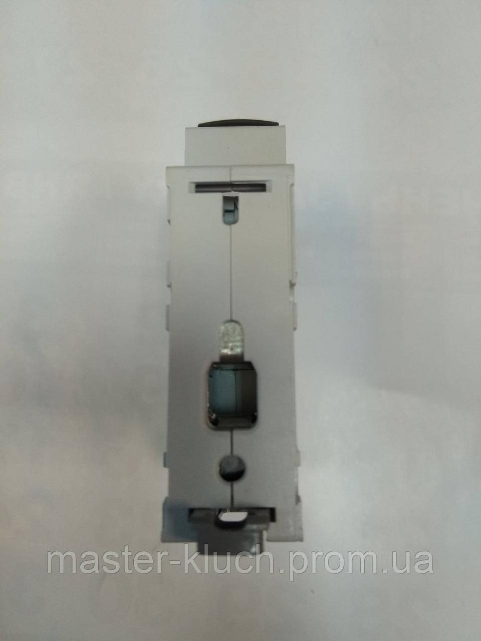 Автоматический выключатель 16A 1P Legrand TX3 - фото 7 - id-p28963670