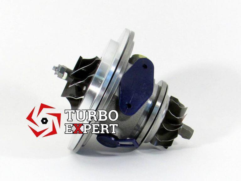 Картридж турбіни VW Beetle, Bora, Golf IV, Polo IV 1.8T, 110/132 Kw, ARZ/AWV/BBU/BKF, 2000+, 53039700058
