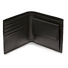 Оригінальне портмоне Montblanc для BMW з відділенням для монет, фото 2