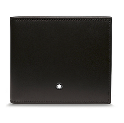 Оригінальне портмоне Montblanc для BMW з відділенням для монет