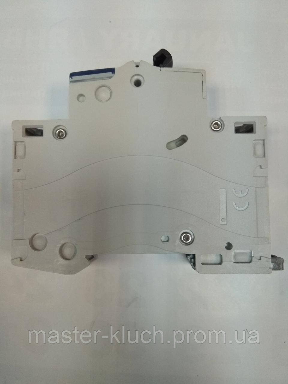 Автоматический выключатель 25A 1P Legrand TX3 - фото 5 - id-p28963695