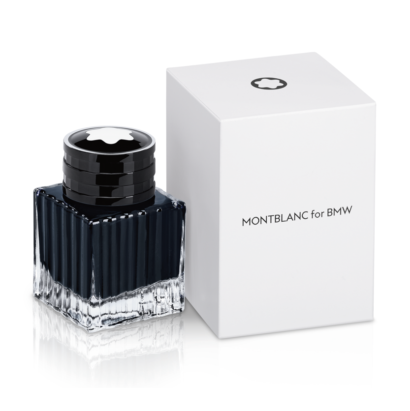 Оригінальні чорнила Montblanc для BMW, 30мл