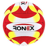 Волейбольный мяч тренировочный Ronex размер 5