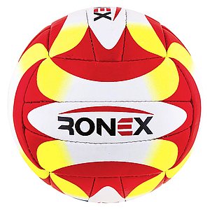 Волейбольний м'яч тренувальний Ronex розмір 5