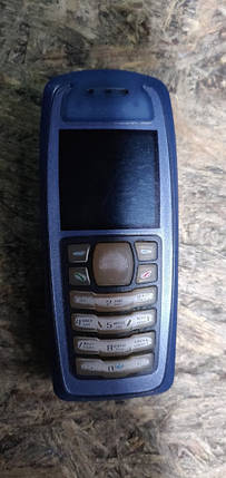 Мобильный телефон Nokia 3100 № 20120206, фото 2