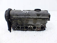 VW POLO 6N Головка блока цилидров , ГБЦ ДВИГАТЕЛЯ ADX 1.3 8V 94-99