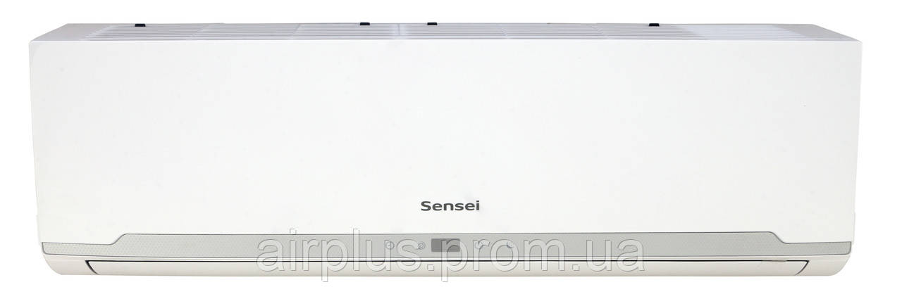 Кондиціонер Sensei SAC-09HSWN/XI Nordic Inverter