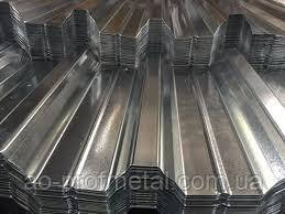 Профнактил Н58, Металопрофіль Н58., фото 1