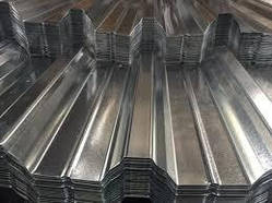 Пррфнастил несуче-стіновий НС-57, Профнастил НС-57, Профнастил стіновий НС-57.