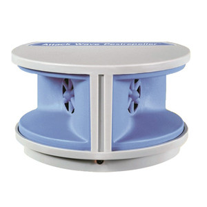 Потужний ультразвуковий відлякувач мишей, щурів та інших гризунів