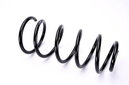 Пружини передньої підвіски Skoda Octavia 1J0411105BH 1J0411105 SE3325 RC1680 Передні пружини Октавія