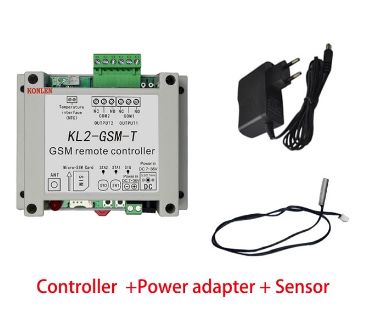 Gsm реле напряжения 220в для дома - 84 фото