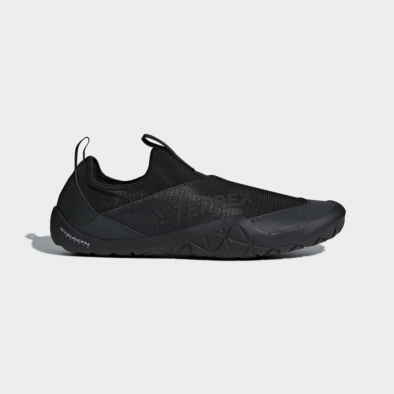 Кросівки adidas jawpaw cc terrex II