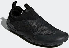 Кросівки adidas jawpaw cc terrex II, фото 3
