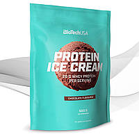 Протеїнове морозиво Biotech Usa Protein Ice Cream 500 gr