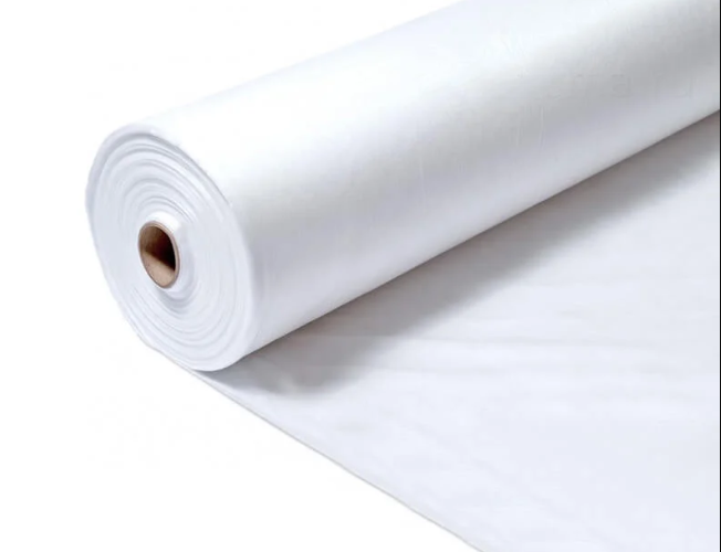 Агроволокно біле 23" 4,2 х 100 м (укр) рулон