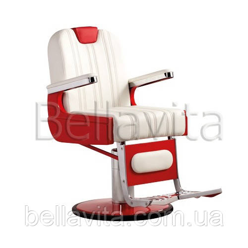 Перукарське крісло Barber Confort Eco