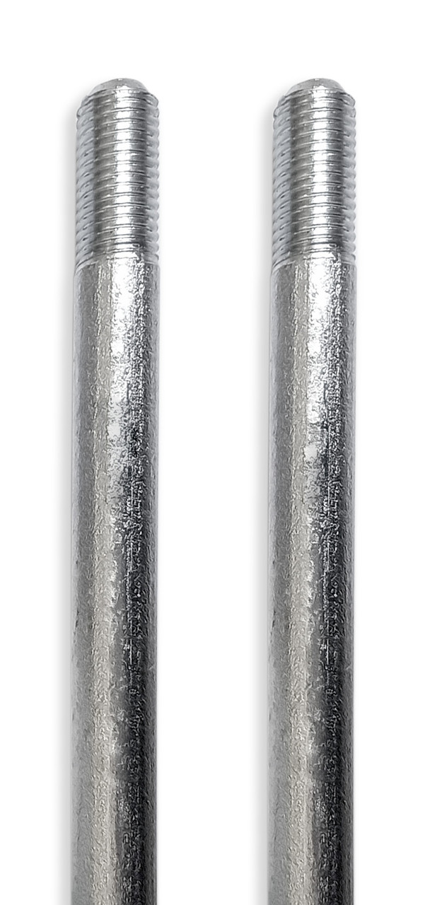 Стрижень заземлення Ø16 1,5м Громовик 40/16 OC