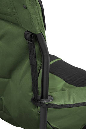 Крісло портативне Рибак Преміум NR-38, фото 2