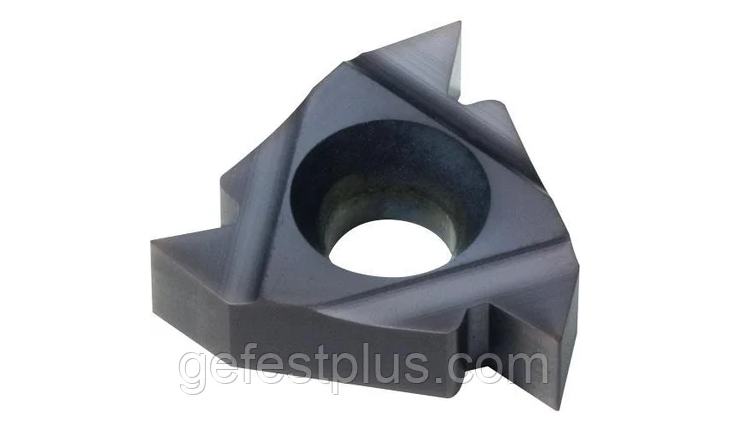 16IR AG 60 P8090U PROSPECT (Сталь, Гартований) Твердосплавна пластина