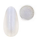 Втирка ПЕРЛОВА, з БЛАКИТНИМ відливом