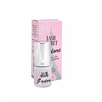 Клей Jadore LASH SECRET 3ml для ресниц, Для Наращивания ресниц Лэш Сикрет Жадор