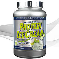 Морозиво Scitec Nutrition Protein Ice Cream Light 1250 g.