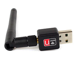 Мережеві адаптери