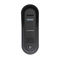 Вызывная панель Commax DRC-4CPHD2 Dark Silver