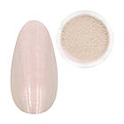 Втирання ЖЕМЧУЖНЕ з КРАСНИМ відливом