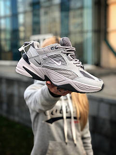 Grey m2k tekno deals