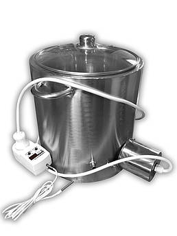 Сироварні (10 л.)