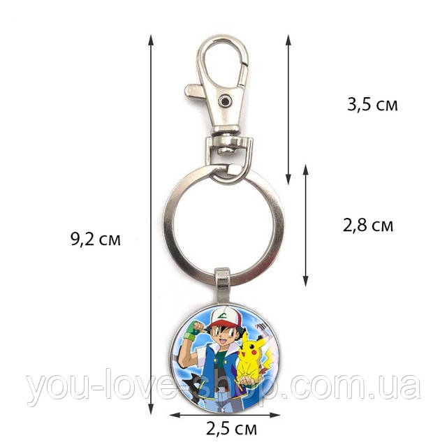 Брелок Pokemon / Покемон Брелок Pokemon / Покемон